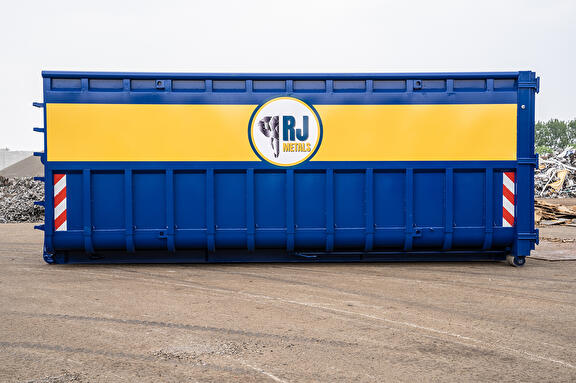 Container 5