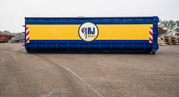 Container 4